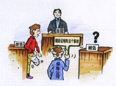 南京交通事故律师提醒您损害赔偿纠纷案件举证须知