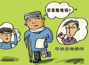 交通事故民事诉讼流程